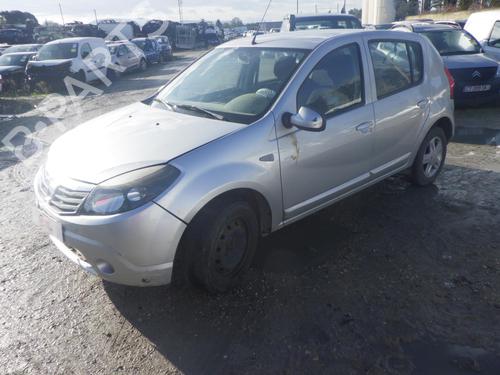 Tailgate DACIA SANDERO 1.5 dCi | BP24285983C6 - Image 18