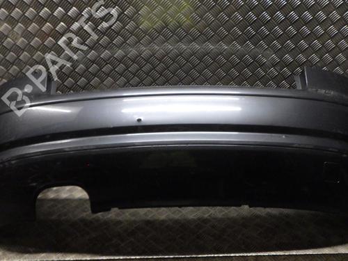 Used Rear bumper AUDI A3 (8P1) 2.0 TDI 16V (140 hp) 26939436