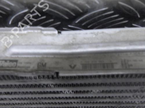 Water radiator RENAULT TRAFIC II Bus (JL) 2.0 dCi 90 (JL00, JL01, JL0H, JL0M, JL0P, JL0S) | BP30595569M31