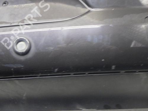 Rear bumper VW PASSAT CC B6 (357) 2.0 TDI | BP30849940C8 - Image 9