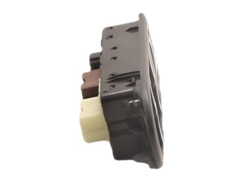 Left front window switch DACIA DUSTER (HS_) 1.2 TCe 125 | BP39631029I27 - Image 5