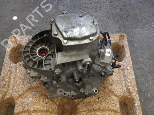 Used Gearbox Gearbox DS DS 3 (SA_) 1.6 BlueHDi 120 (SABHZM) (120 hp) 27220145 27220145