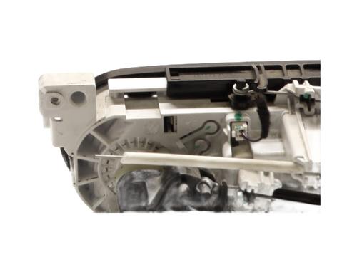 Climate control DACIA SANDERO II 1.5 Blue dCi 95 (B8JL) | BP25380898I5  - Image 5