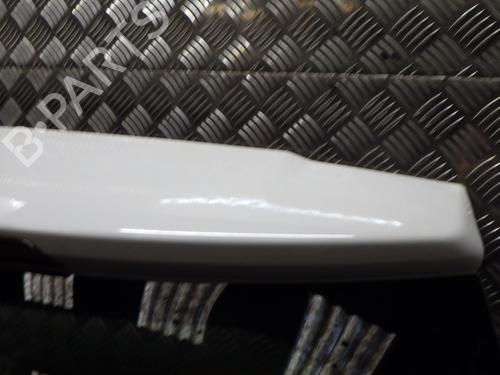 Tailgate CITROËN C3 II (SC_) 1.4 HDi 70 (SC8HZC, SC8HR0, SC8HP4) | BP28292590C6 