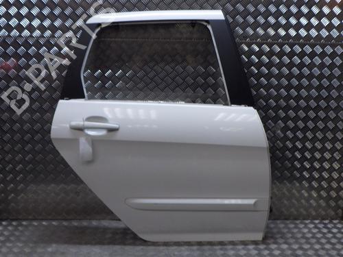 Used Right rear door PEUGEOT 308 SW I (4E_, 4H_) 1.6 HDi (92 hp) 28650613