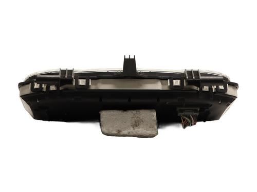 Instrument cluster RENAULT CLIO III (BR0/1, CR0/1) 1.5 dCi (C/BR0G, C/BR1G) | BP28385668C47 