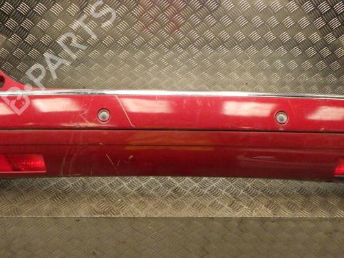 Rear bumper CITROËN C4 Picasso I MPV (UD_) 1.6 HDi | BP25003513C8 