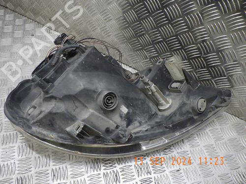 Left headlight RENAULT TRAFIC II Van (FL) 2.0 dCi 90 (FL0H, FL00, FL01, FL0M, FL0P, FL0S) | BP24285202C28  - Image 9
