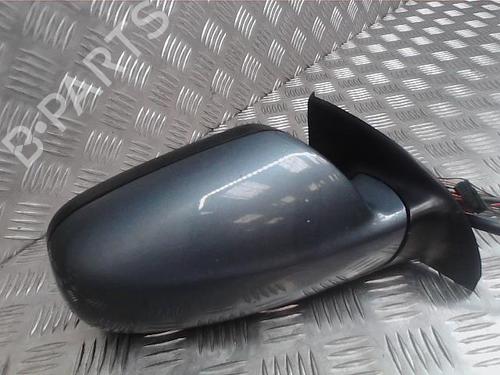 Used Right mirror PEUGEOT 307 (3A/C) 2.0 HDi 135 (136 hp) 24285379