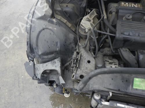 Left headlight MINI MINI (R50, R53) Cooper | BP24287142C28 - Image 16
