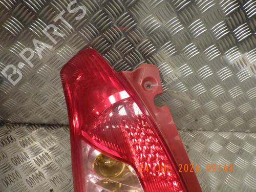 Left taillight SUZUKI SWIFT III (MZ, EZ) 1.3 DDiS (RS413D) | BP24286551C34  - Image 5