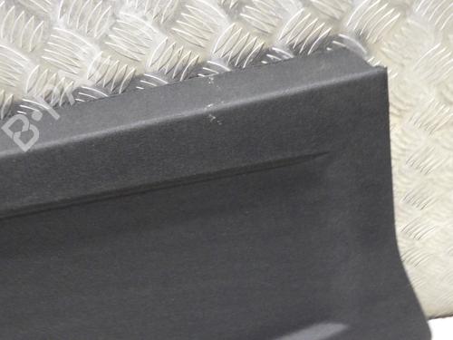 Rear parcel shelf TOYOTA YARIS (_P13_) 1.5 Hybrid (NHP130_, NHP130) | BP32212980C85