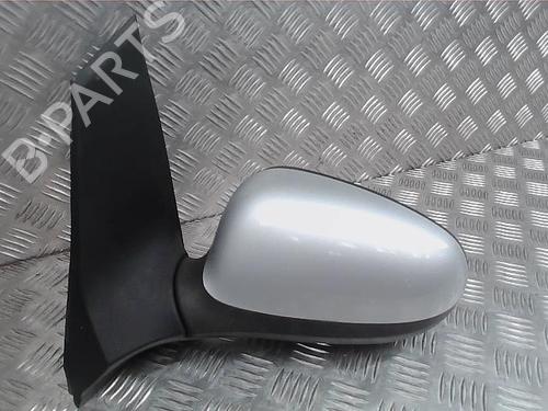 Used Left mirror FORD KA (RU8) 1.2 (69 hp) 24286621