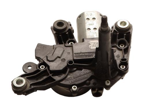 Ruitenwissermotor achter RENAULT CLIO IV (BH_) 1.5 dCi 90 (90 hp) 27235089