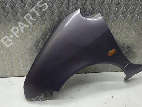 Guarda-lamas esquerdo RENAULT TWINGO I (C06_) 1.2 (C066, C068) | BP30648139C41