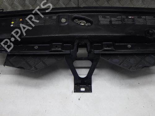 Used Crossmember Crossmember RENAULT LAGUNA II (BG0/1_) 1.9 dCi (BG1A, BG1W, BG0G) (110 hp) 31978847 31978847