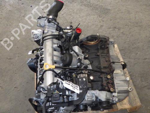 Used Engine HYUNDAI i30 (FD) 1.6 CRDi (90 hp) 28113023