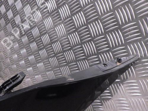 Front bumper DACIA LOGAN MCV (KS_) 1.5 dCi (KS0W) | BP24286082C7  - Image 15