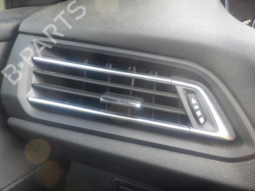 Used Air vent Air vent PEUGEOT 308 SW II (LC_, LJ_, LR_, LX_, L4_) 2.0 GT HDi 180 / BlueHDi 180 (181 hp) 33011791 33011791
