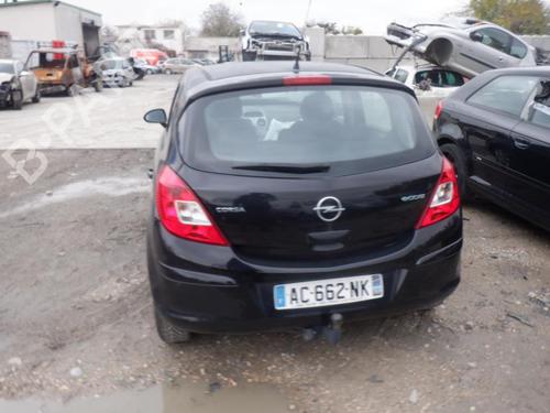 Left taillight OPEL CORSA D (S07) 1.3 CDTI (L08, L68) | BP24286406C34  - Image 16