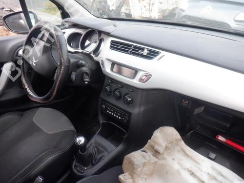 Right taillight CITROËN C3 II (SC_) 1.4 HDi 70 (SC8HZC, SC8HR0, SC8HP4) | BP24285779C35  - Image 13