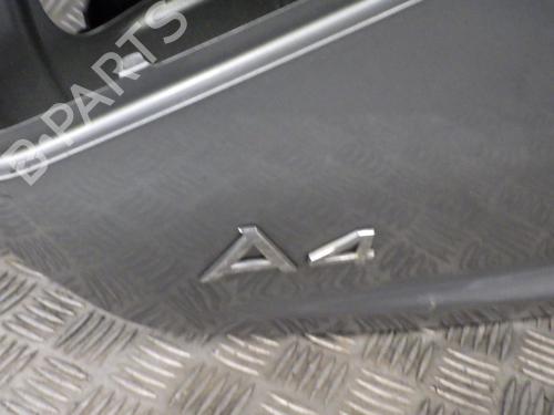 Tailgate AUDI A4 B8 (8K2) 2.0 TDI | BP24888567C6 