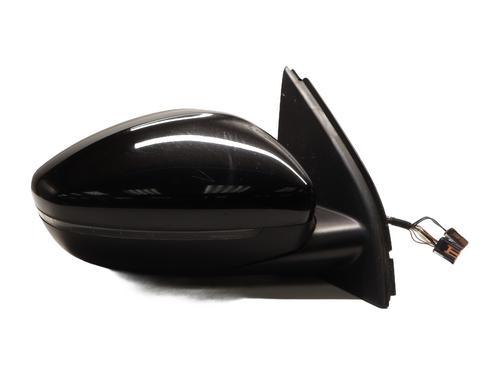 Used Right mirror PEUGEOT 308 SW II (LC_, LJ_, LR_, LX_, L4_) 1.2 THP 130 (131 hp) 28423498