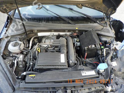 Left front window switch VW GOLF VII (5G1, BQ1, BE1, BE2) 1.4 TSI | BP26936617I27  - Image 13