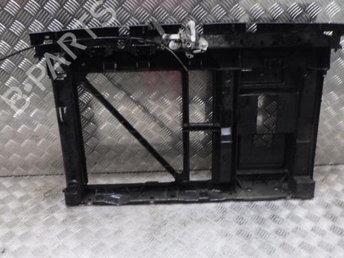 Frontplade/Frontkurv CITROËN C3 I (FC_, FN_) 1.4 HDi | BP28319682C72 