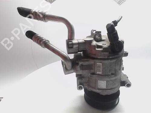 Used AC compressor AC compressor VW GOLF VI (5K1) 1.4 (80 hp) 24286299 24286299