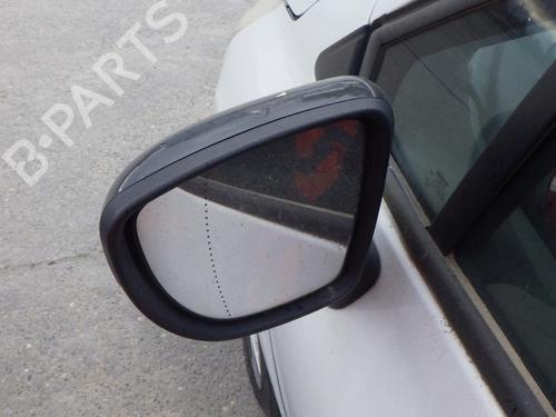 Left mirror RENAULT CLIO IV (BH_) 1.5 dCi 90 | BP24287659C26 