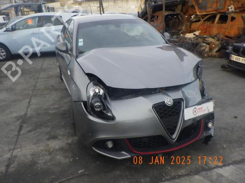 Left tailgate light ALFA ROMEO GIULIETTA (940_) 1.4 TB (940FXB1A, 940FXB11) | BP27504020C79 - Image 24