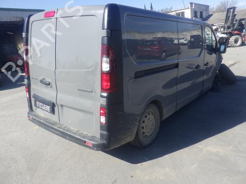Headlight switch RENAULT TRAFIC III Van (FG_) 1.6 dCi 120 (FGMB, FGMC) | BP36571710I24 - Image 5