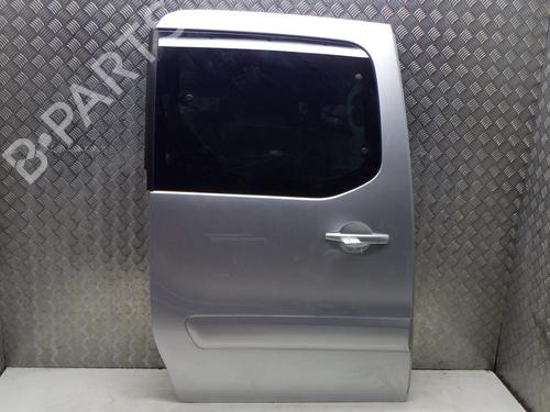 Used Right slide door PEUGEOT PARTNER Tepee 1.6 HDi (112 hp) 30488596