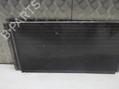 Used AC radiator RENAULT MEGANE III Grandtour (KZ0/1) 1.5 dCi (KZ09, KZ0D, KZ1G, KZ29, KZ14, KZ1W, KZ10, KZ1F,... (110 hp) 30970246