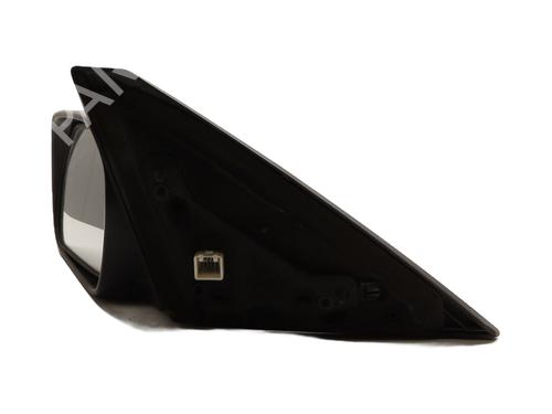 Left mirror MAZDA 3 (BK) 1.6 DI Turbo | BP26153553C26