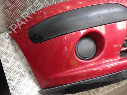 Front bumper CITROËN C3 I (FC_, FN_) 1.4 HDi | BP27809191C7 