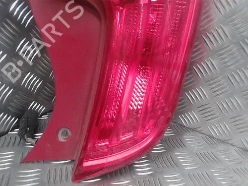 Used Right taillight Right taillight KIA PICANTO II (TA) 1.0 (69 hp) 24287448 24287448