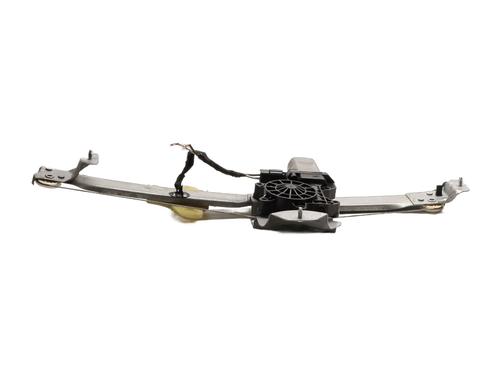 Used Front left window mechanism RENAULT CLIO IV (BH_) 1.5 dCi 75 (75 hp) 29402510