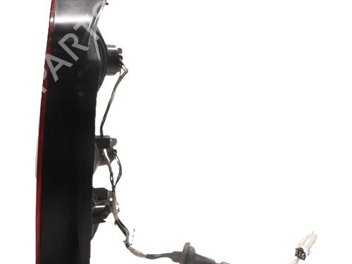 Used Right taillight Right taillight NISSAN PATHFINDER III (R51) 3.0 dCi (231 hp) 39896323 39896323
