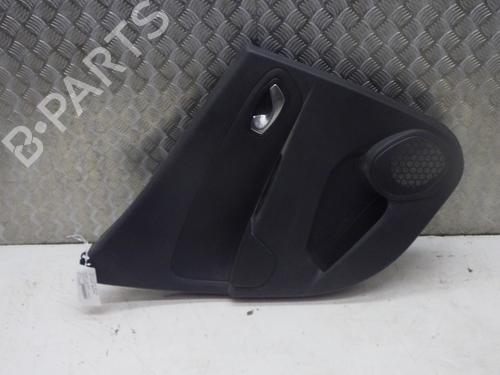 Rear left panel RENAULT CLIO IV (BH_) 1.6 RS Trophy (BHJ4, BHJ6) | BP38079548C60 - Image 4