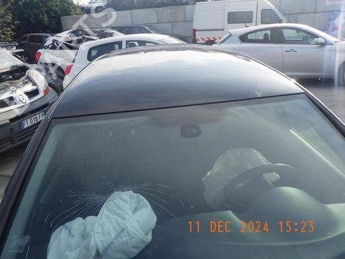 Right sun visor VW GOLF VI (5K1) 1.4 TSI | BP30411585I2  - Image 25