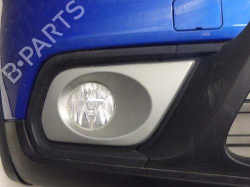 Front bumper DACIA SANDERO II TCe 90 (B8M1, B8MA, B8AC) | BP33564929C7 - Image 6