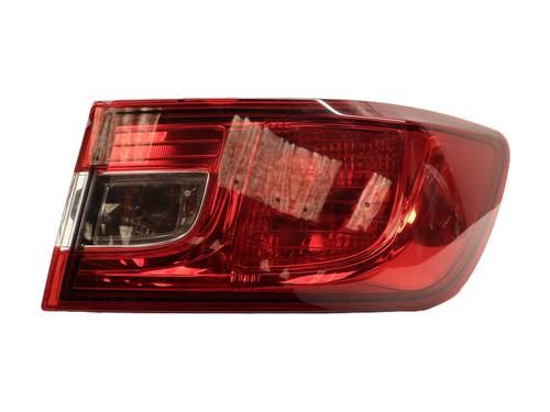 Used Right taillight RENAULT CLIO IV (BH_) 1.5 dCi 75 (75 hp) 27363407
