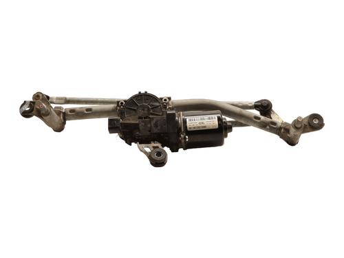 Used Front wiper motor CHEVROLET SPARK (M300) 1.0 (68 hp) 26687706
