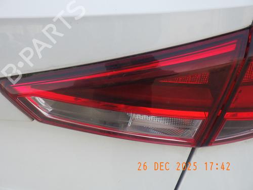 Used Right tailgate light SEAT ARONA (KJ7, KJP) 1.0 TSI (95 hp) 31169617