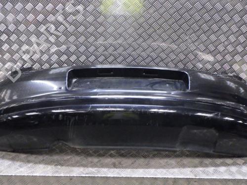 Used Rear bumper VW POLO V (6R1, 6C1) 1.2 TDI (75 hp) 26525915