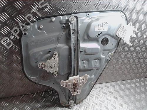 rear-left-window-mechanism-hyundai-i30-fd-2007-2008-2009-2010-2011-2012-24285713 main image