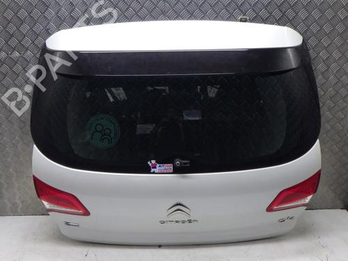 Tailgate CITROËN C4 II (NC_) | BP36399800C6 - Image 7