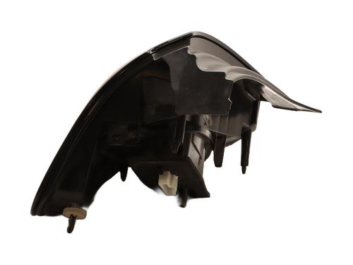 Right taillight CITROËN C3 II (SC_) 1.4 HDi 70 (SC8HZC, SC8HR0, SC8HP4) | BP28044536C35  - Image 5